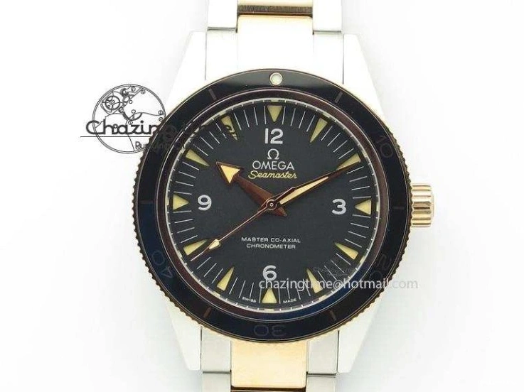 0419 De Ville YG MKF 1:1 Best Edition Silver Dial Diamonds Markers on Black Leather Strap MIYOTA 9015 V Flexible 8046